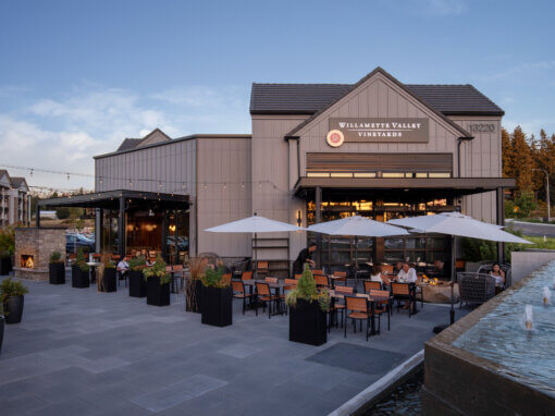 Happy Valley Crossroads East